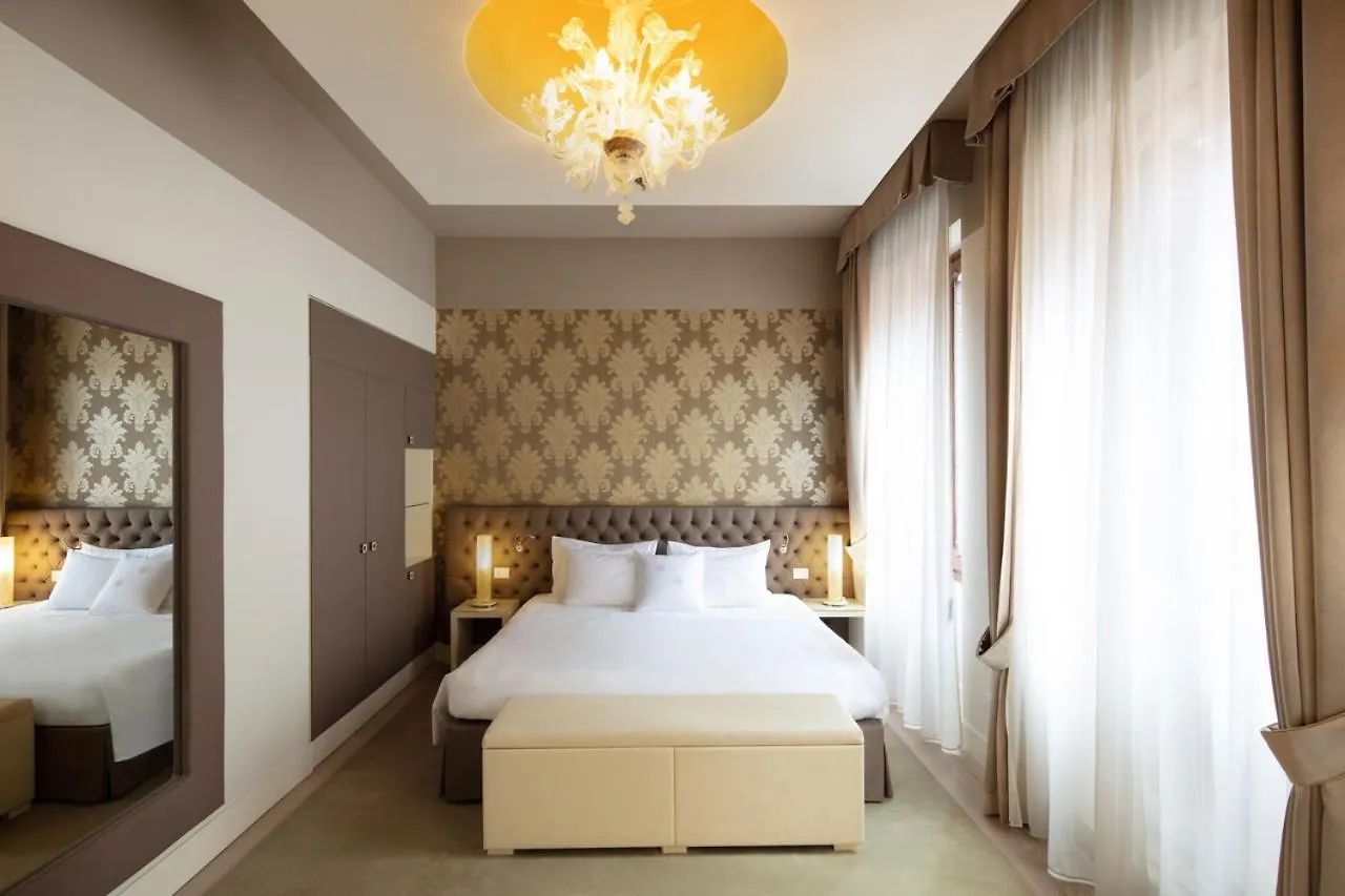 Palazzo Barocci Hotel Venice 4*,