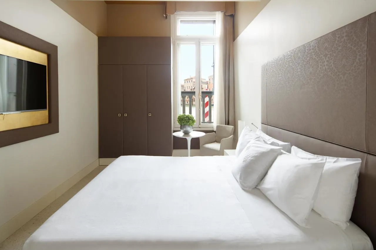 Palazzo Barocci Hotell Venedig