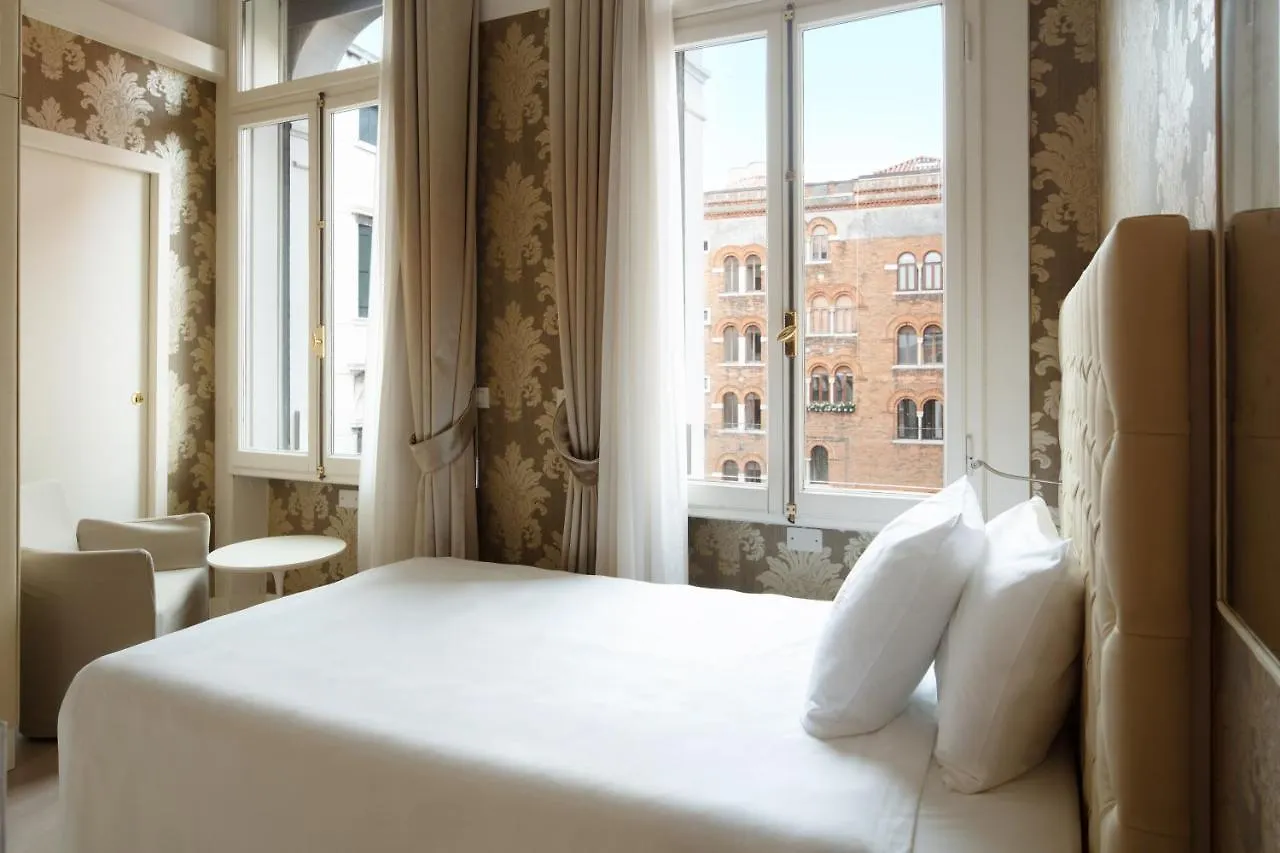 Palazzo Barocci Hotell Venedig