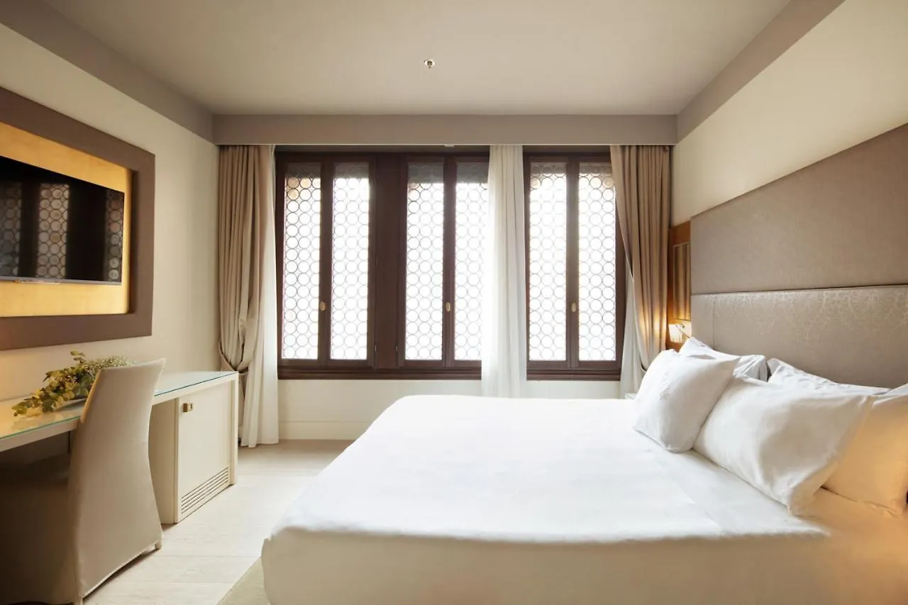 Palazzo Barocci Hotell Venedig