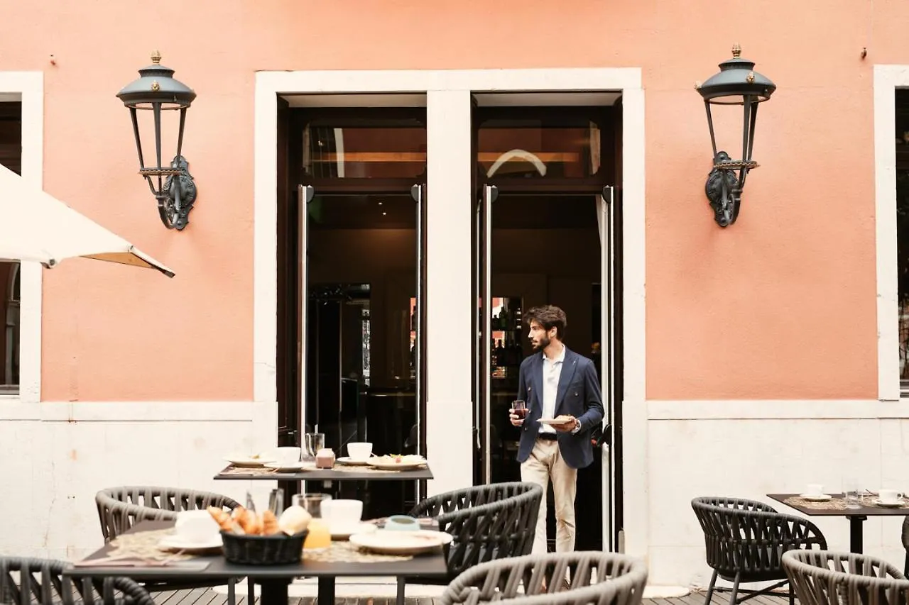 Palazzo Barocci Hotell Venedig