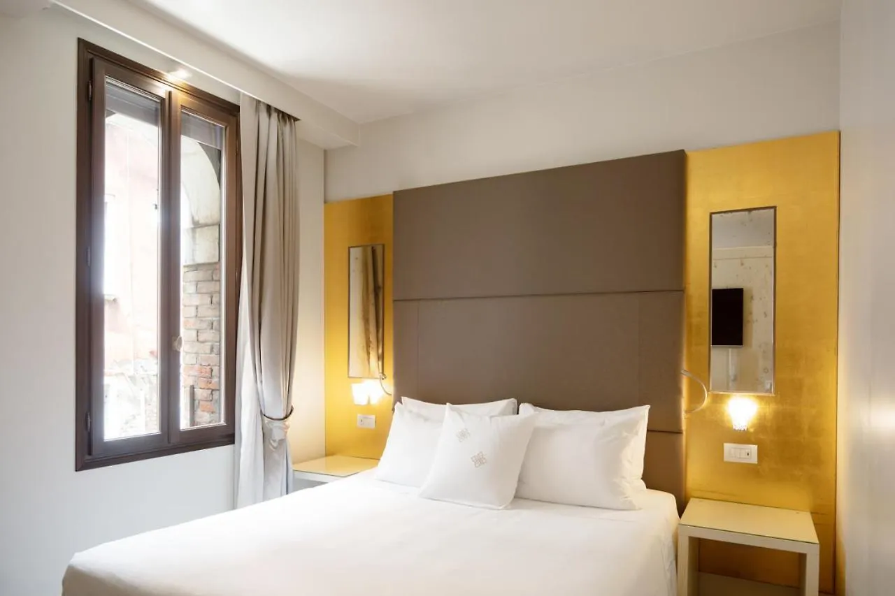 ****  Palazzo Barocci Hotell Venedig Italien