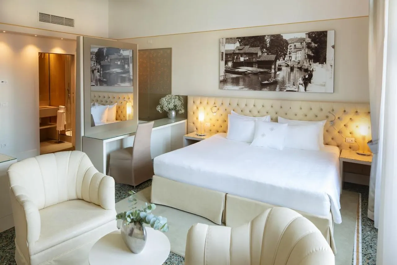 Palazzo Barocci Hotell Venedig