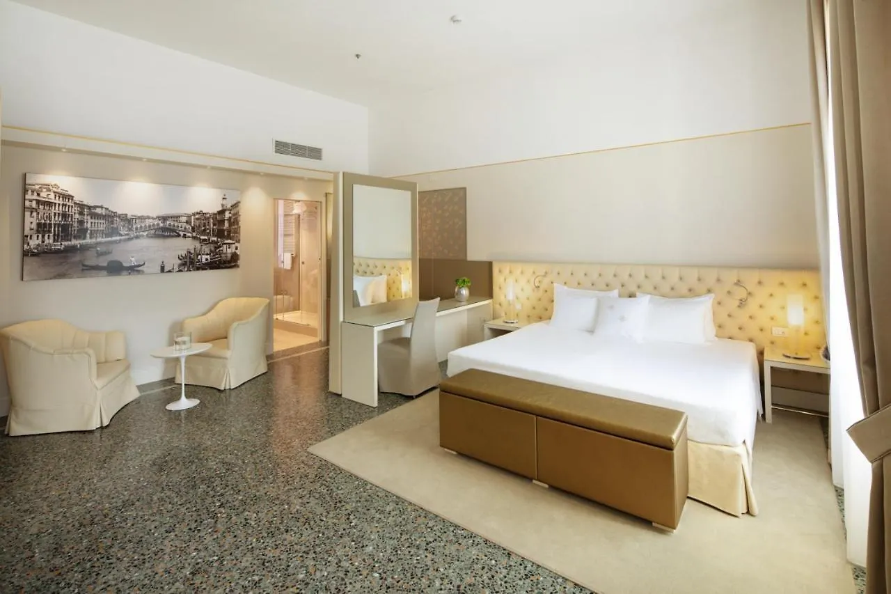 Palazzo Barocci Hotell Venedig
