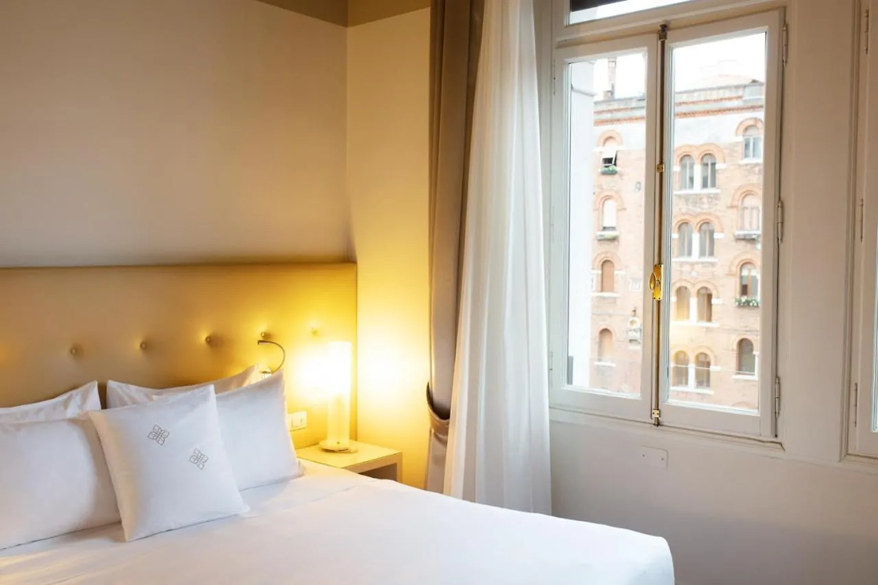 Palazzo Barocci Hotell Venedig 4*,  Italien