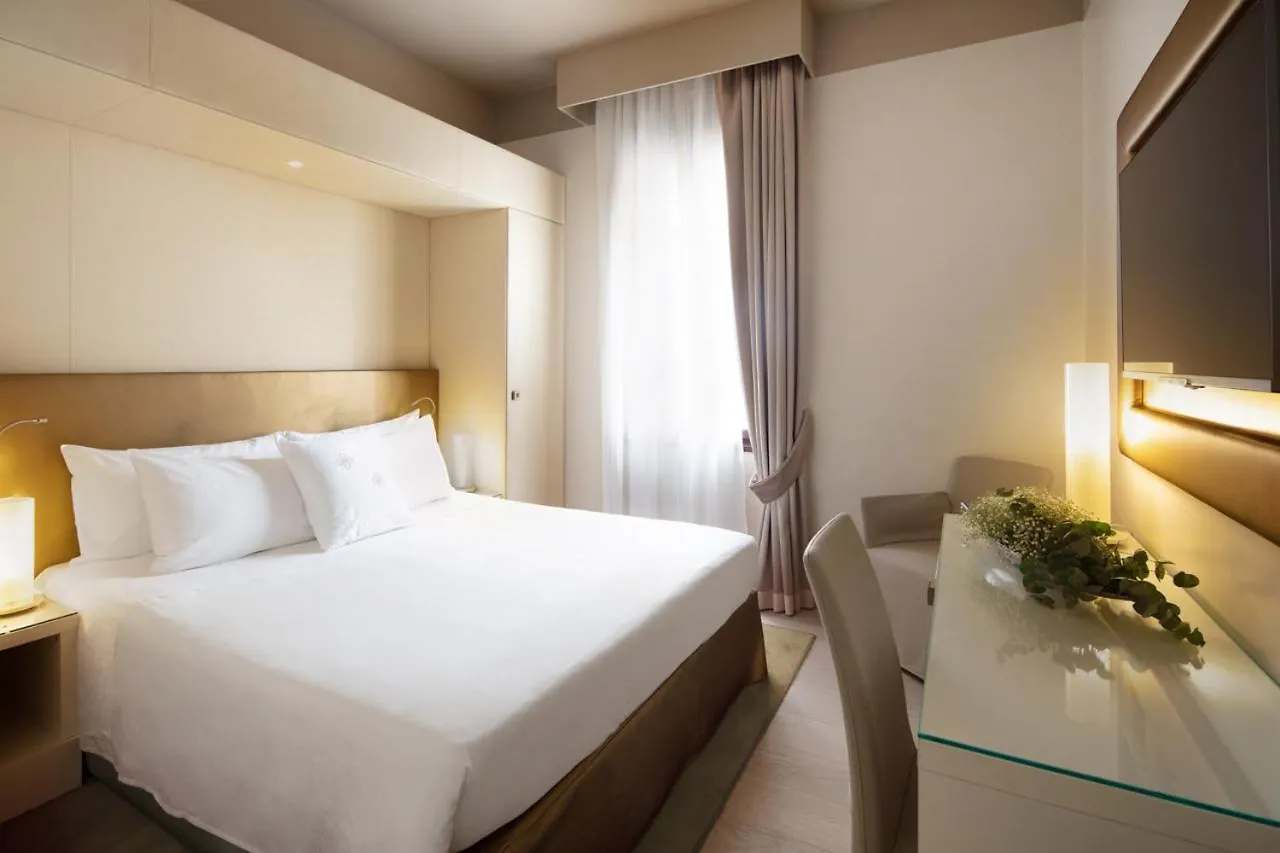 Palazzo Barocci Hotell Venedig