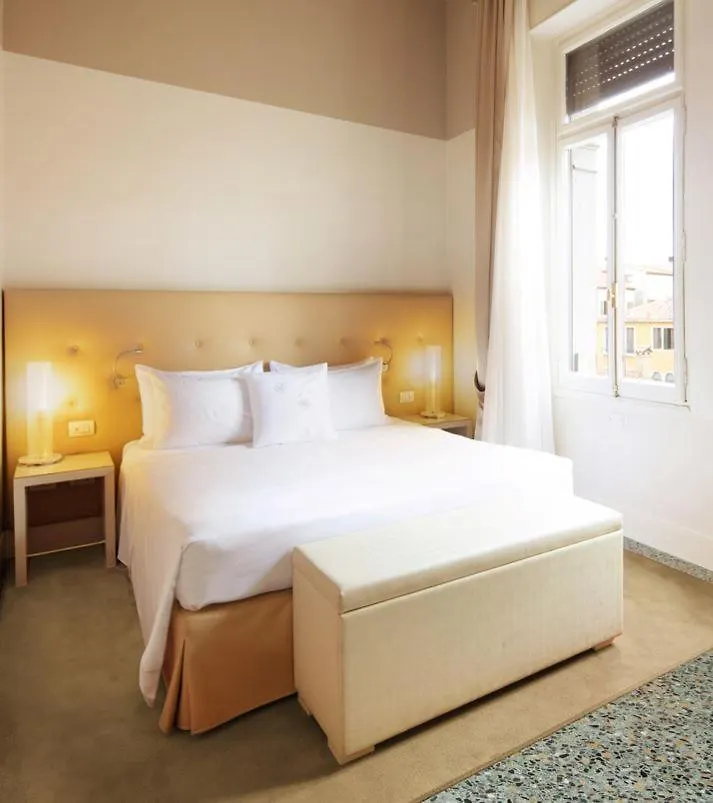 Palazzo Barocci Hotell Venedig 4*,