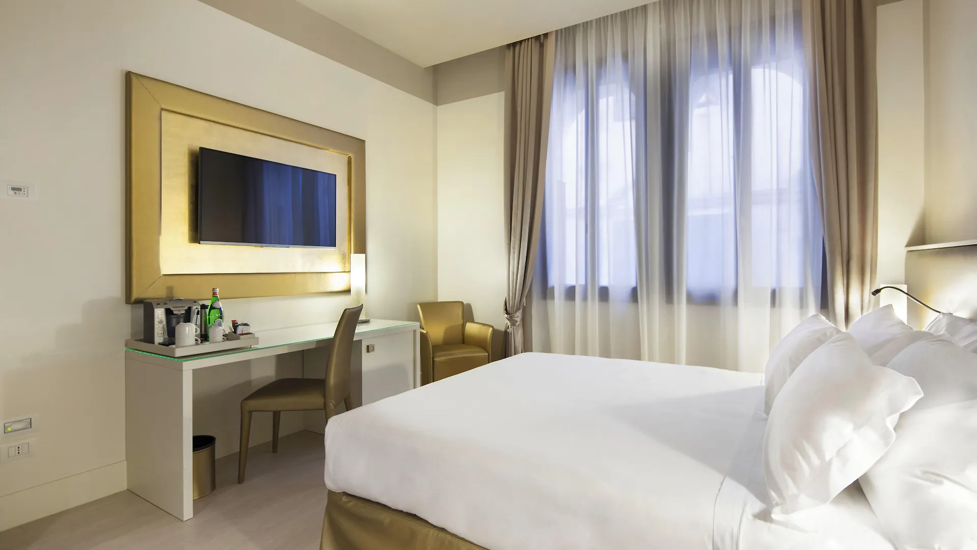Palazzo Barocci Hotell Venedig