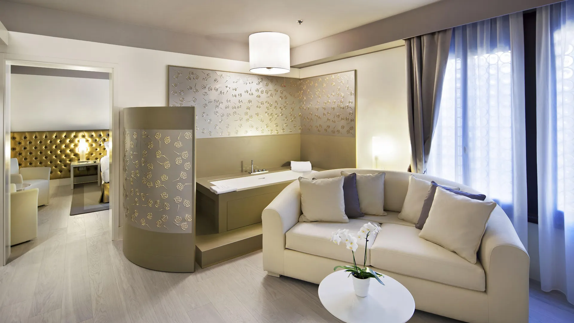 Palazzo Barocci Hotell Venedig