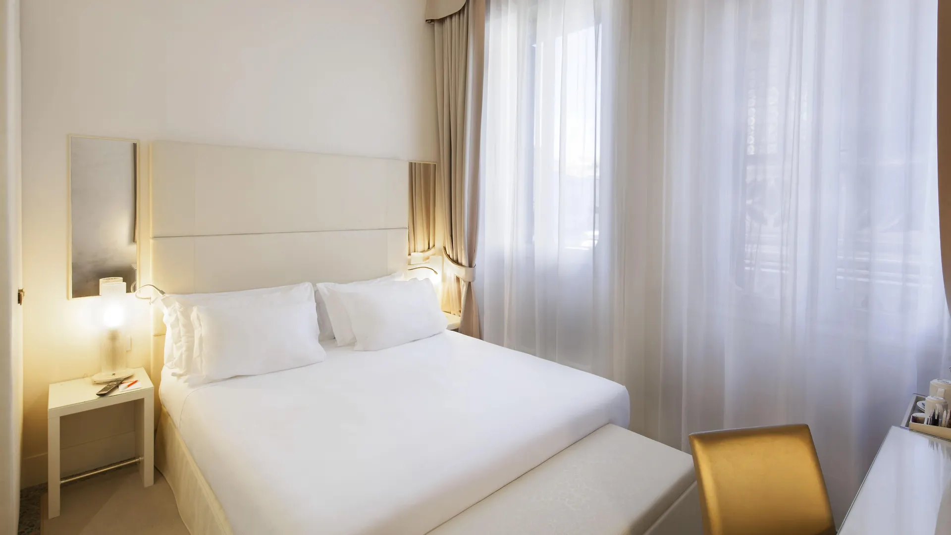 Palazzo Barocci Hotell Venedig