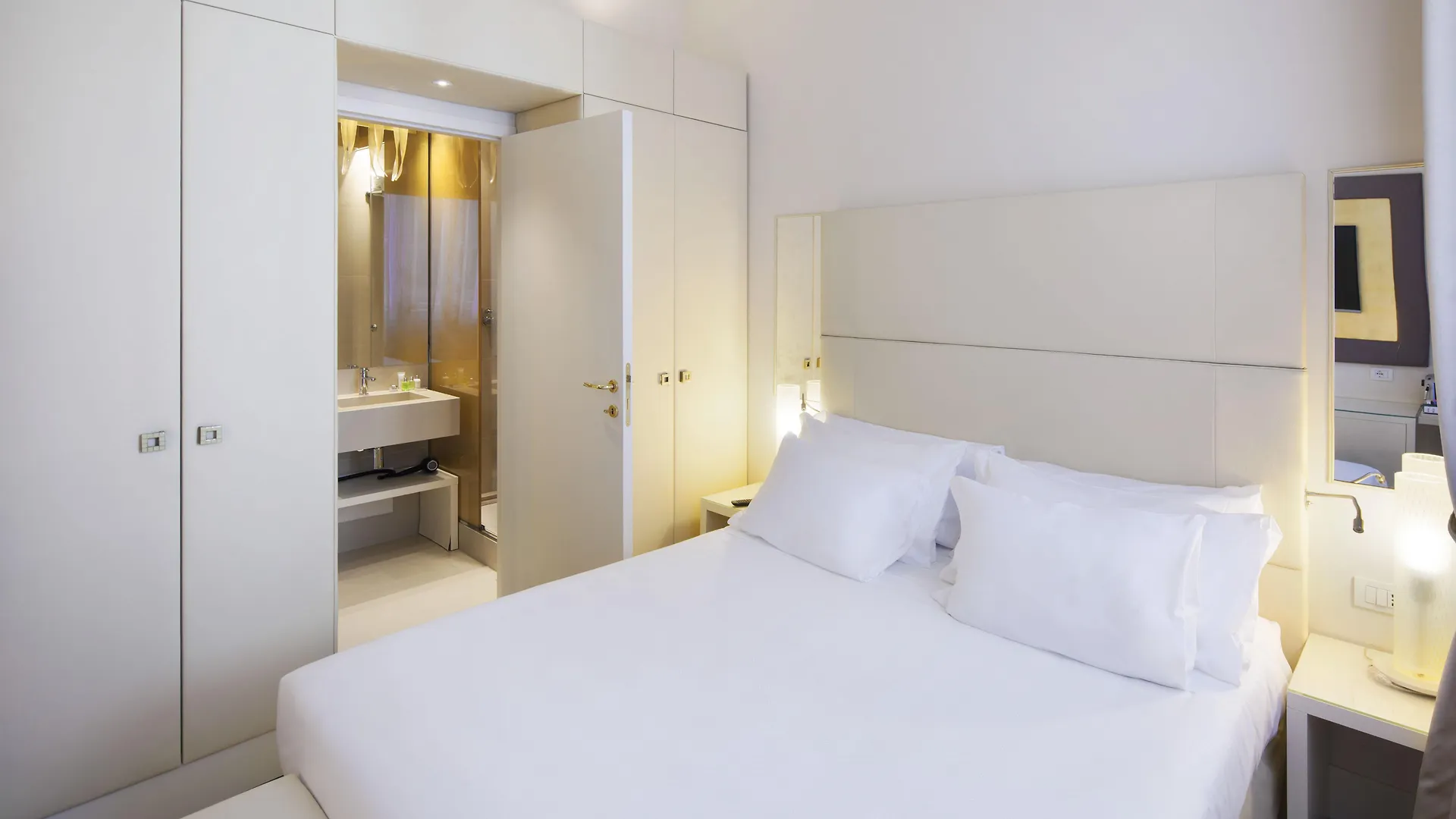 Palazzo Barocci Hotell Venedig