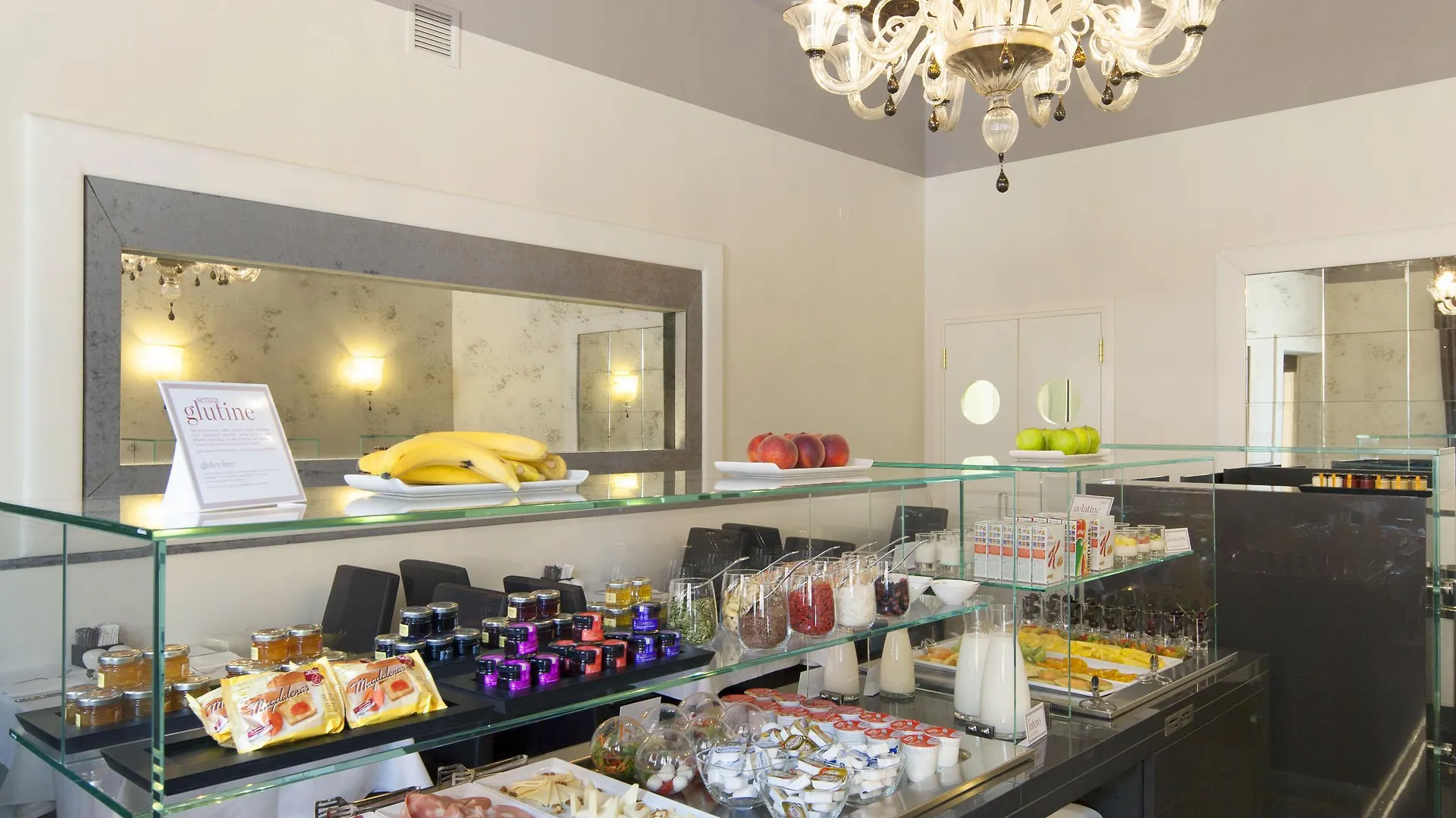 Palazzo Barocci Hotell Venedig 4*,  Italien