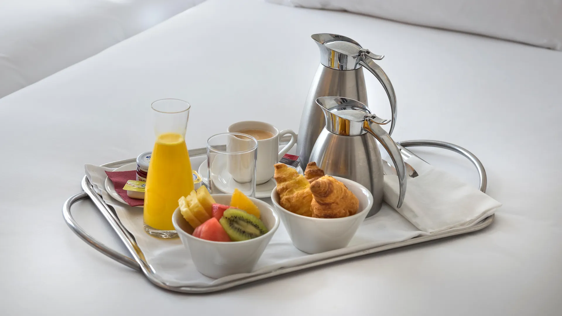 Palazzo Barocci Hotell Venedig 4*,  Italien