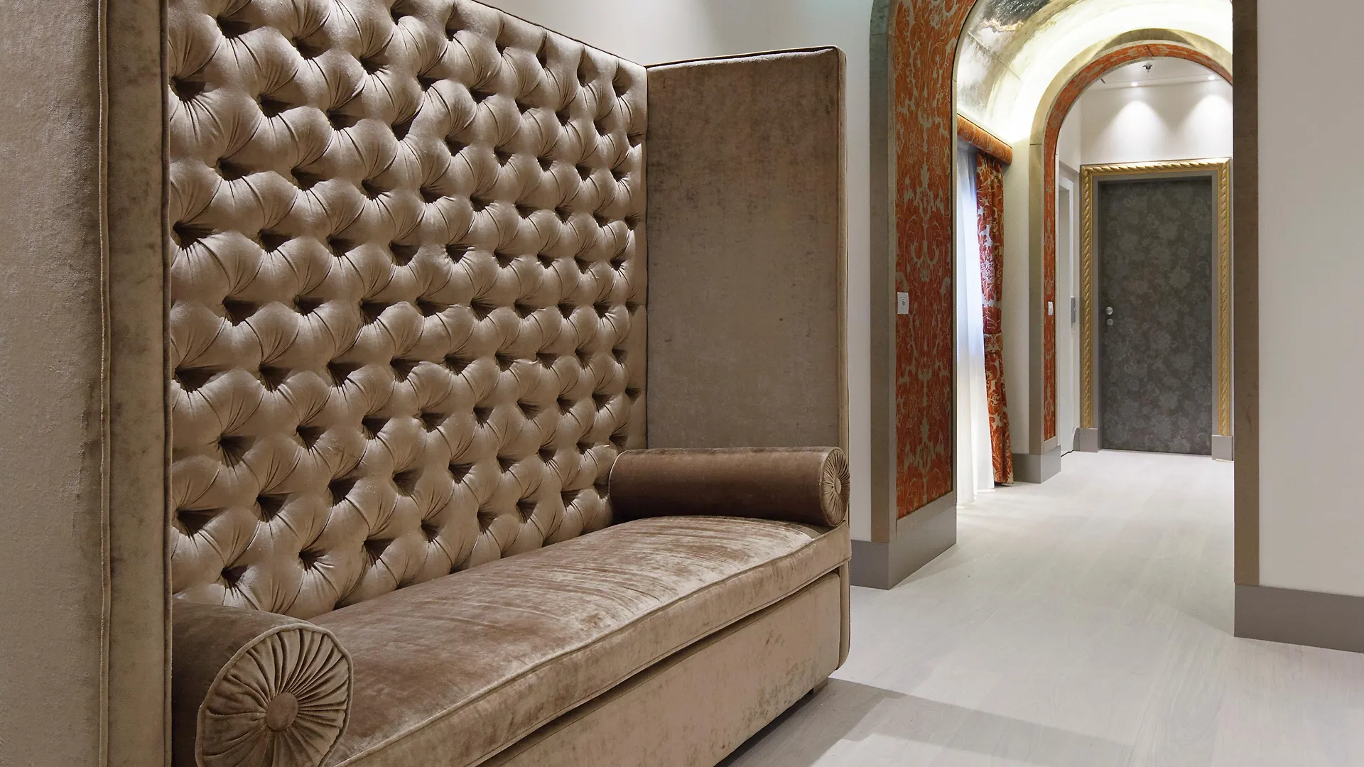 Palazzo Barocci Hotell Venedig 4*,