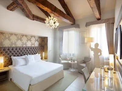 Palazzo Barocci Hotell Venedig