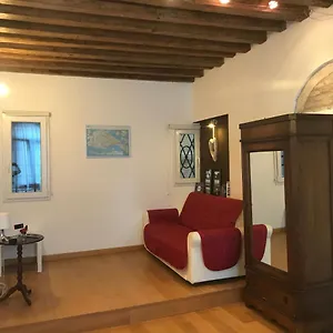 Ghetto Novissimo Appartement Venise