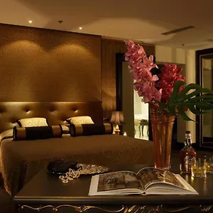4* Otel Aqua Palace