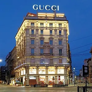Odsweet Duomo 4* ميلان