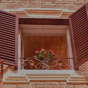 Domus Real Cardello Гостевой дом Рим