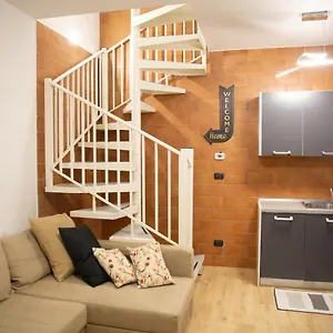 Sweet House Meda Appartement Milan