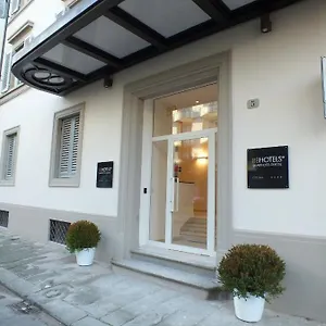 Bb Smarthotel Derose Отель Флоренция