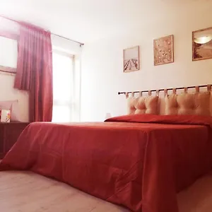 Casa Pergola D'uva Italia