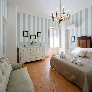 Casa Cerami13 Appartement Catane