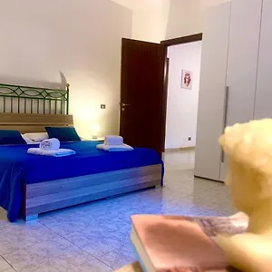 A Un Passo Dal Massimo 1 Appartement Palerme