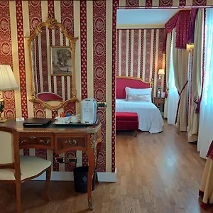 Hotel Sina Palazzo Sant'angelo