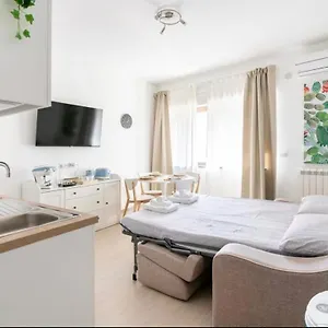 Luluhouse Appartement Cefalù
