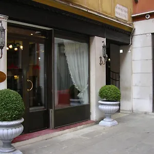 4* Otel San Marco Palace