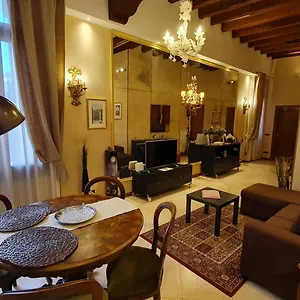 Residenza Ca' Brighella Italia