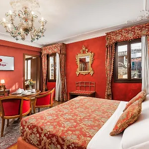 4* Otel Ca' Alvise