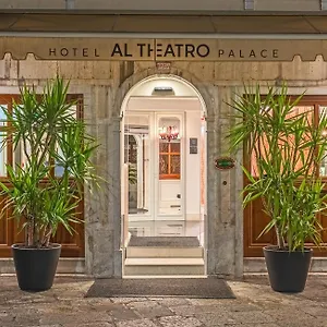 4* Otel Al Theatro Palace