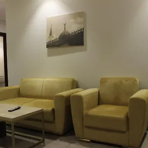 Palm Boutique Al Zahra 4* جدة