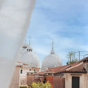 4* Hotell All'angelo Art
