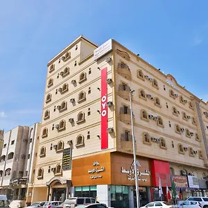 Oyo 161 Middle East 2* جدة