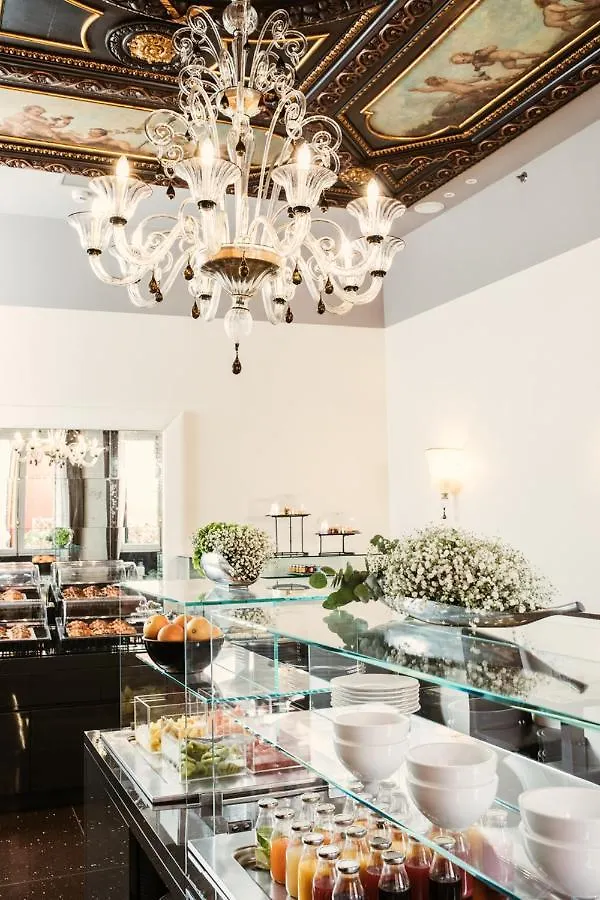 Palazzo Barocci Hotel Venice