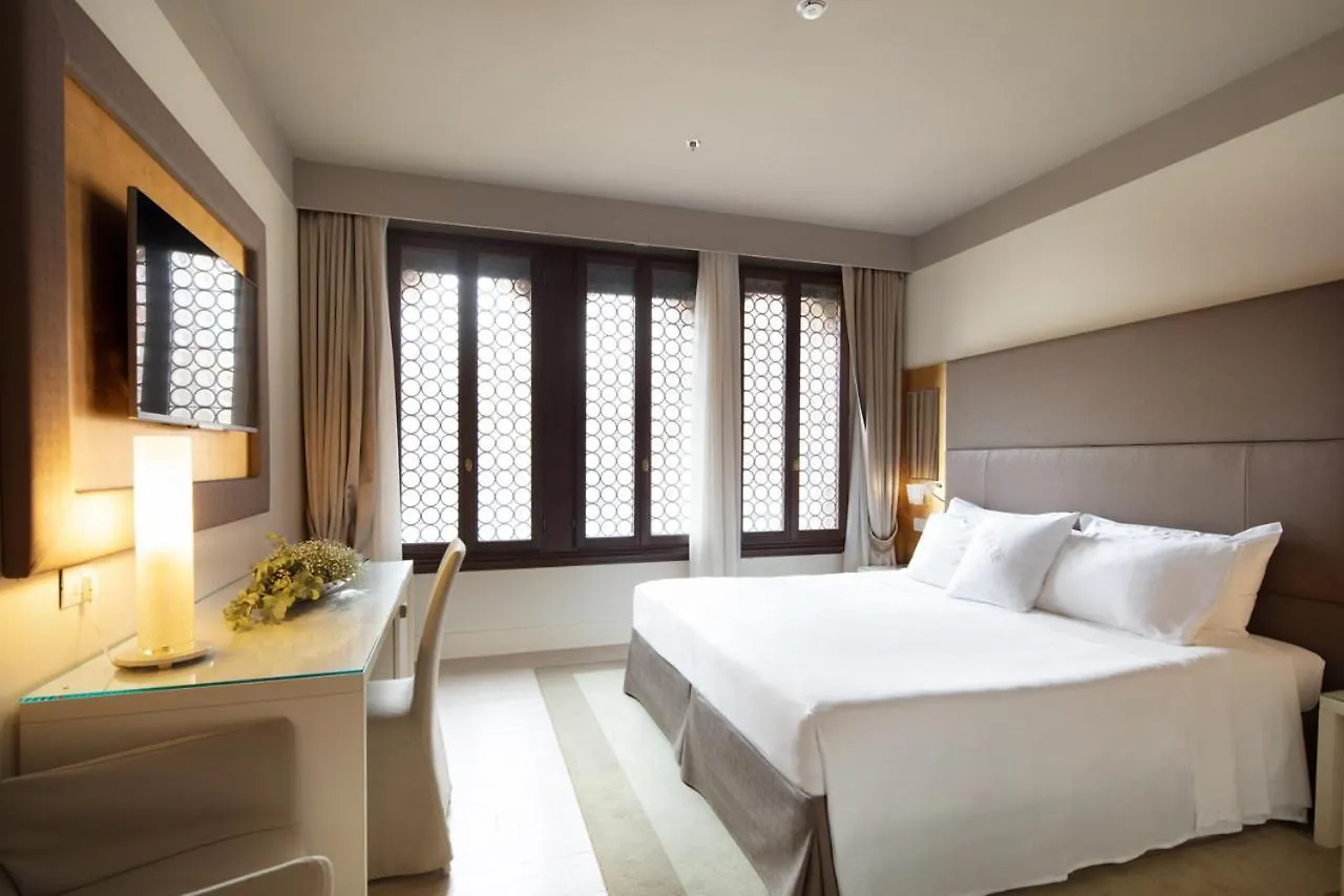 Hotel Palazzo Barocci Benátky