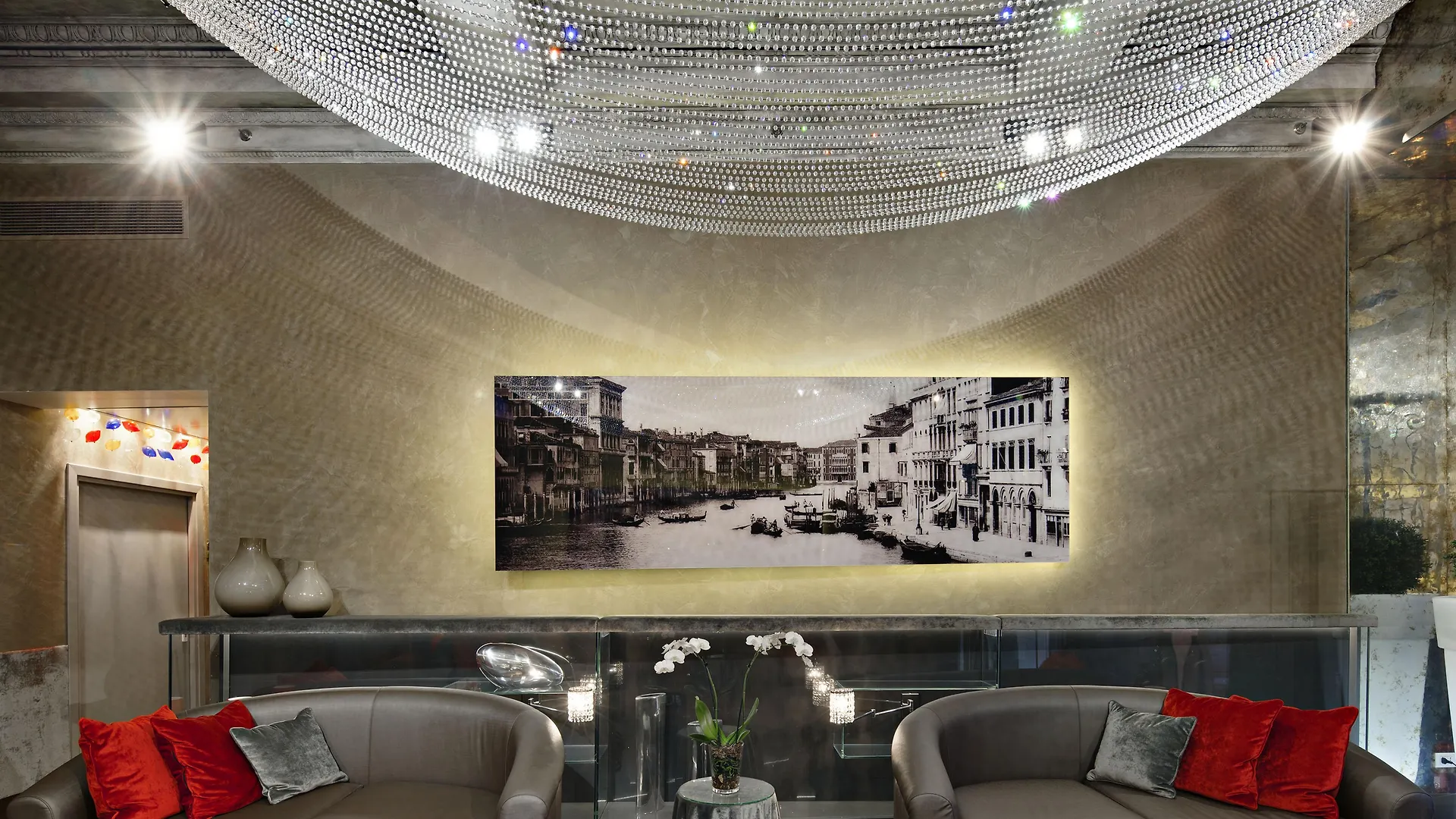 Palazzo Barocci Hotel Venice